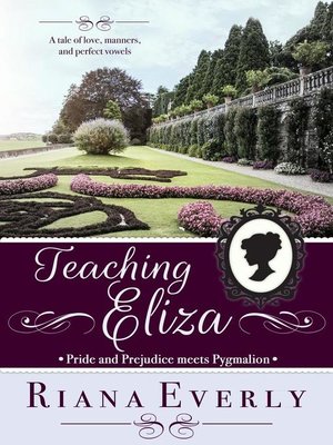 cover image of Teaching Eliza